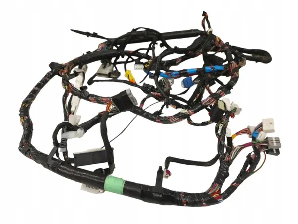 Harness eléctrico Tesla Model S OEM 107821300A image 5