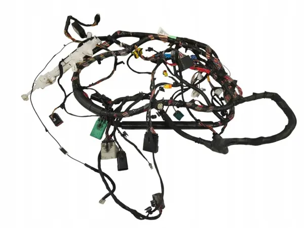 Harness eléctrico Tesla Model S OEM 107821300A image 6