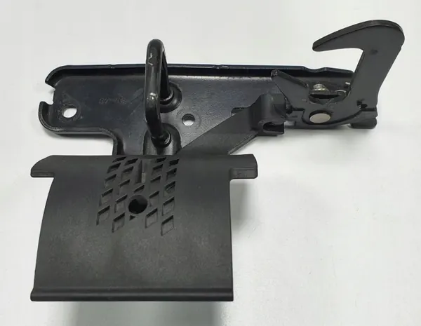 Fechadura OEM 8J0823480C para Audi TT 8J Capô image 2