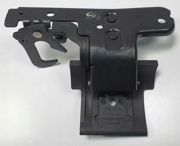 Fechadura OEM 8J0823480C para Audi TT 8J Capô image 3