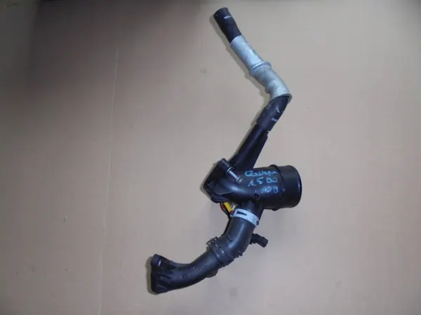 Nissan Qashqai 1.5 D Putki OEM 147137396R image 2