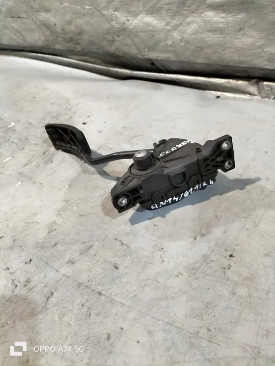 Gaspotentiometer Nissan Interstar 2.5 DCI image 10