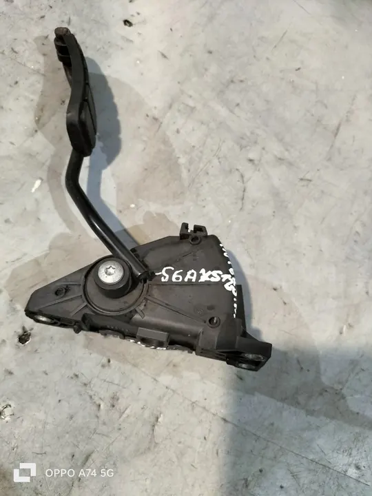 Gaspotentiometer Nissan Interstar 2.5 DCI image 3