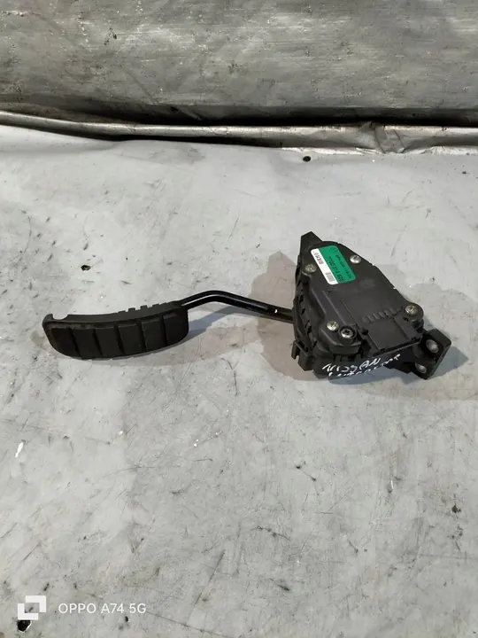 Gaspotentiometer Nissan Interstar 2.5 DCI image 5