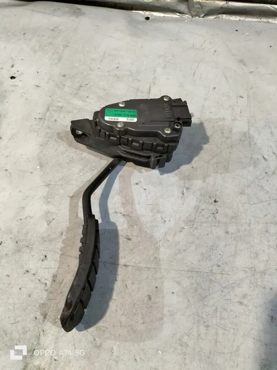 Gaspotentiometer Nissan Interstar 2.5 DCI image 7