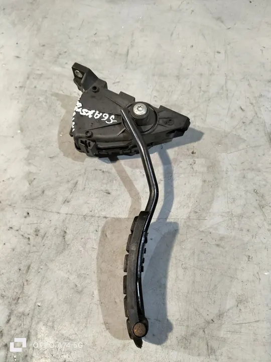 Gaspotentiometer Nissan Interstar 2.5 DCI image 8