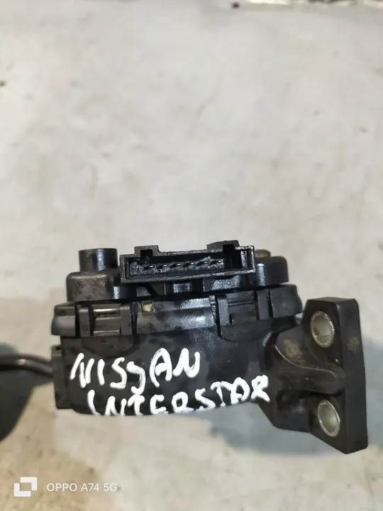 Gaspotentiometer Nissan Interstar 2.5 DCI image 9