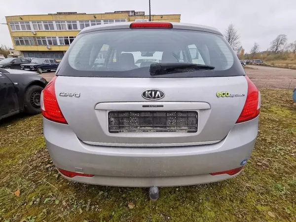 Kia Ceed ESP Snelheidsensor 2009 1.4L 0265005751 image 10