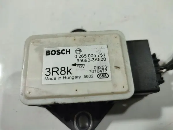 Kia Ceed ESP Snelheidsensor 2009 1.4L 0265005751 image 4