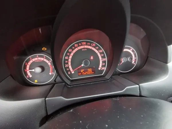 Kia Ceed ESP Snelheidsensor 2009 1.4L 0265005751 image 7