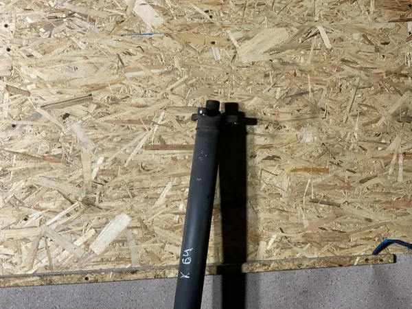 Arbre de transmission MERCEDES-Benz SL A2304101606 image 3