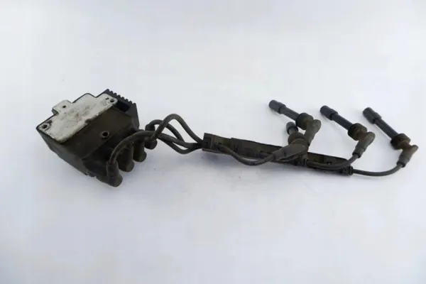 Tändspole OEM 1103872 för Opel Vectra B 1.6 16V image 2