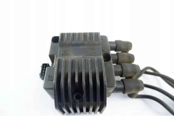 Tändspole OEM 1103872 för Opel Vectra B 1.6 16V image 3