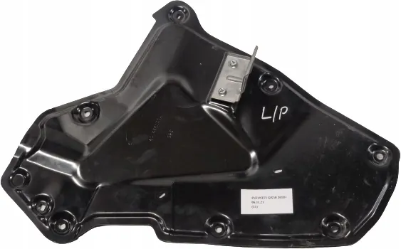 OEM 801455NA0A Ovenvahvistuslevy Infiniti QX50 image 2