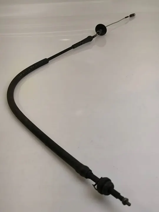 Audi 80 90 S2 B4 kaasulinja OEM 893721555H image 2
