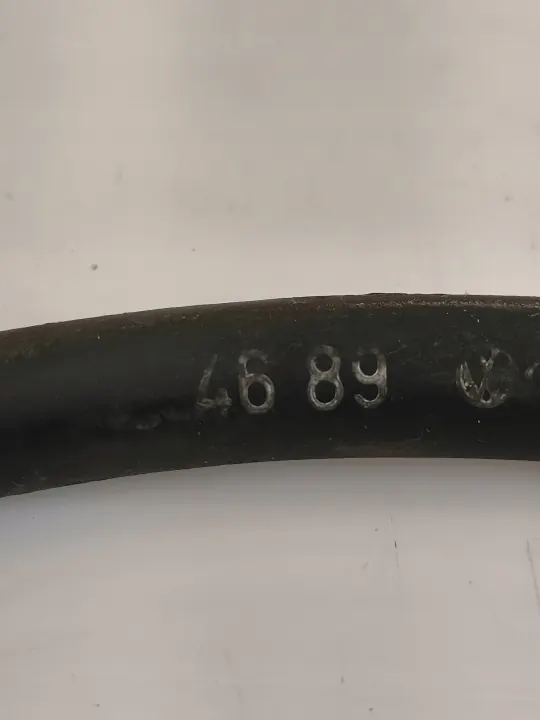 Audi 80 90 S2 B4 kaasulinja OEM 893721555H image 3