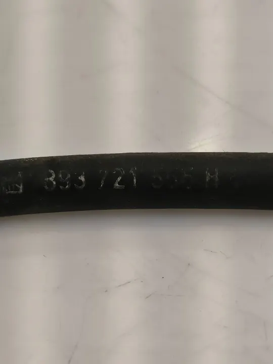 Audi 80 90 S2 B4 kaasulinja OEM 893721555H image 4