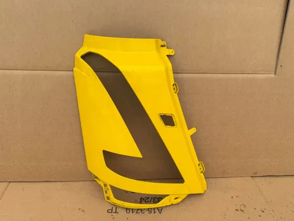 Cache Phare Volvo FH5 Euro 6 OEM 23526802A 23529249A image 2