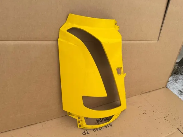 Cache Phare Volvo FH5 Euro 6 OEM 23526802A 23529249A image 3