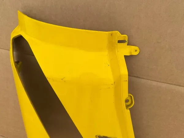Cache Phare Volvo FH5 Euro 6 OEM 23526802A 23529249A image 4