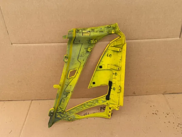 Cache Phare Volvo FH5 Euro 6 OEM 23526802A 23529249A image 5