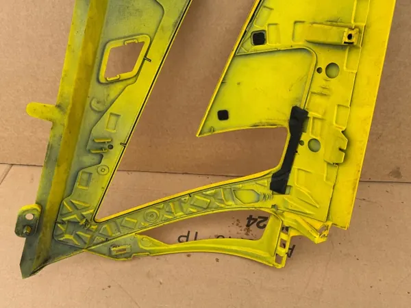 Cache Phare Volvo FH5 Euro 6 OEM 23526802A 23529249A image 7