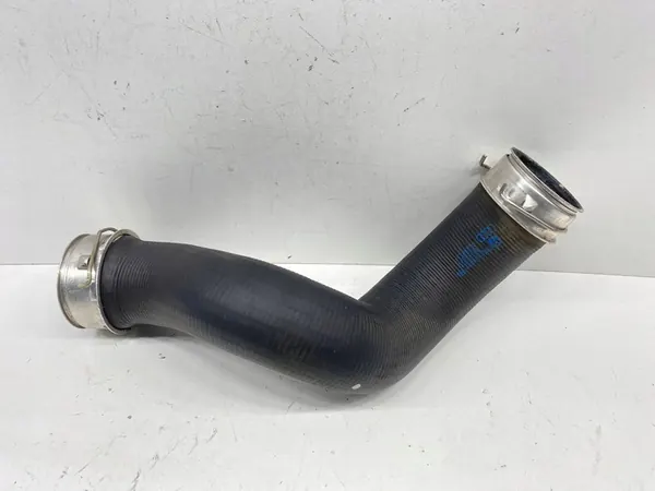 Manguera intercooler VW T5 2.5 TDI 7H0145980Q image 4