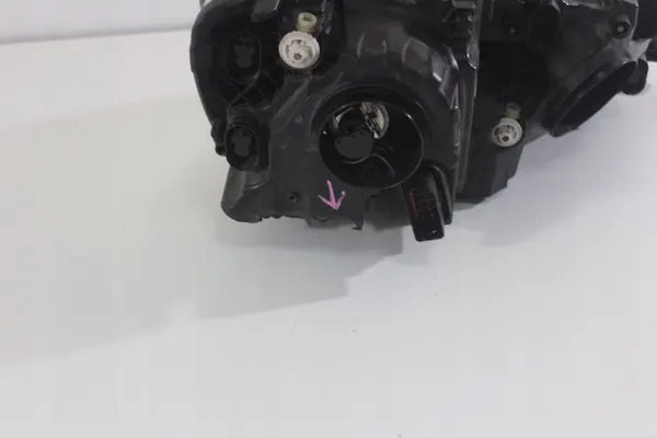 Farol esquerdo Skoda Fabia III LED EU OEM 6V1941015A image 3