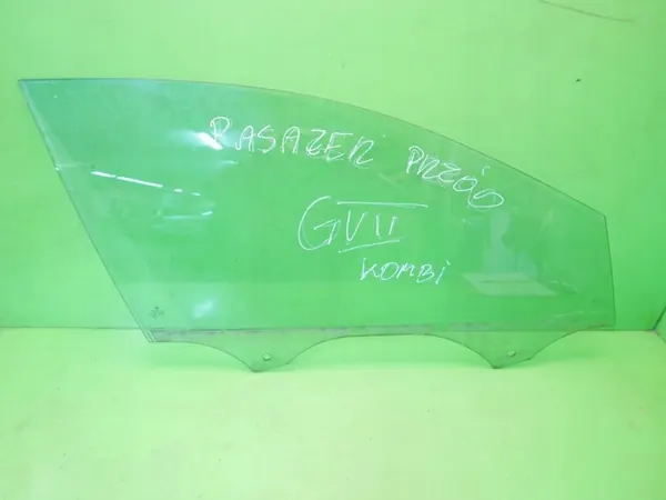 Vordere rechte Türscheibe VW Golf VII 5G4845202B image 2