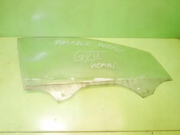 Vordere rechte Türscheibe VW Golf VII 5G4845202B image 4