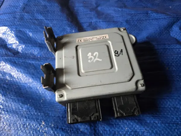 Module direction assistée OEM 39980-SZT-G03-M1 Honda CR-Z image 2