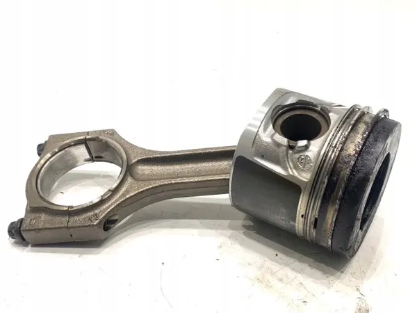 Pistón con Biela OEM LORK-370-33778 BMW F25 2.0 image 2