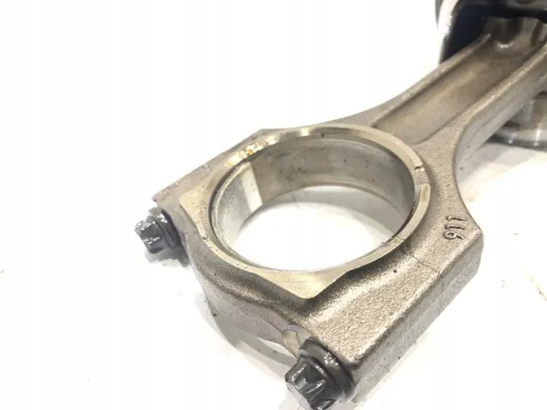 Pistón con Biela OEM LORK-370-33778 BMW F25 2.0 image 3