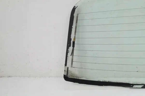 Vitre Arrière SZYBA TYŁ pour LeBaron Cabrio - OEM image 6
