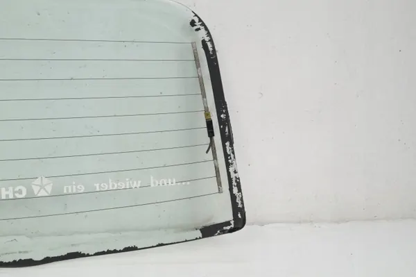 Vitre Arrière SZYBA TYŁ pour LeBaron Cabrio - OEM image 7