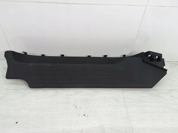 OEM 769535989R Faldón interior derecho Renault Kangoo 3 image 2