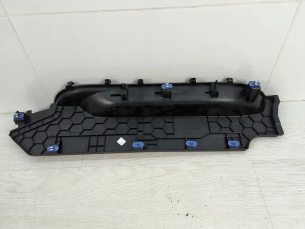 OEM 769535989R Faldón interior derecho Renault Kangoo 3 image 4