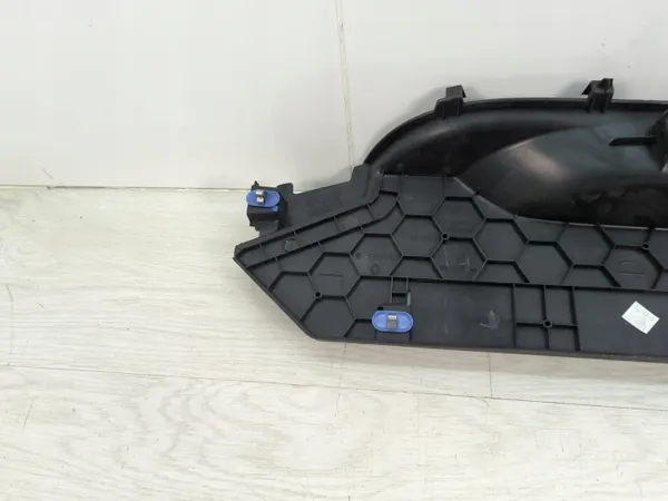 OEM 769535989R Faldón interior derecho Renault Kangoo 3 image 5