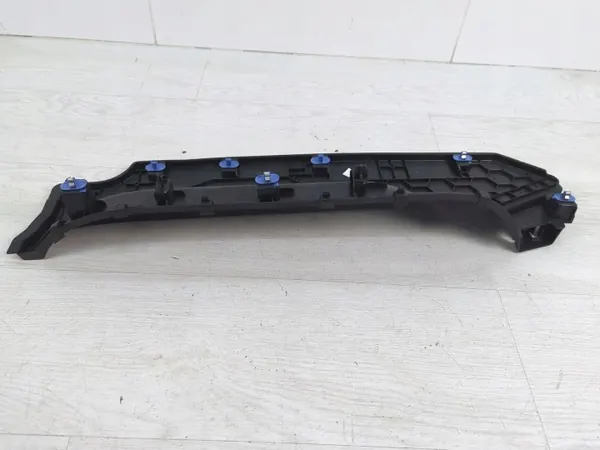 OEM 769535989R Faldón interior derecho Renault Kangoo 3 image 7