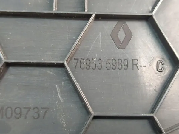 OEM 769535989R Faldón interior derecho Renault Kangoo 3 image 8