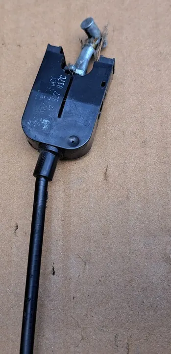 SEAT IBIZA 4 IV Vänster Framdörrslås 5N1837015E image 10