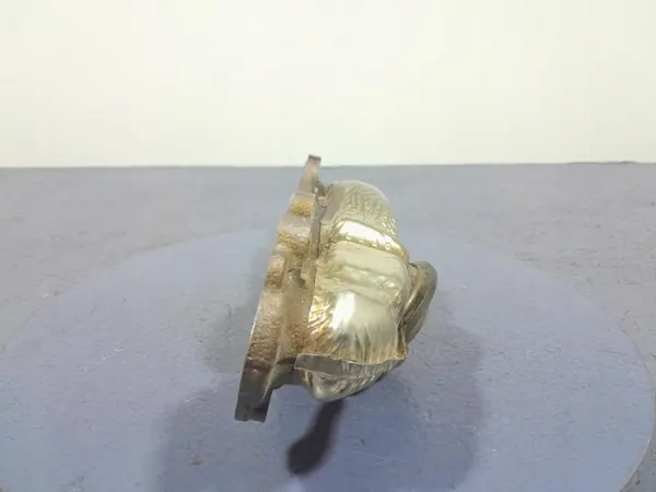 Colector de escape derecho Porsche OE OEM 0P2253034A image 3