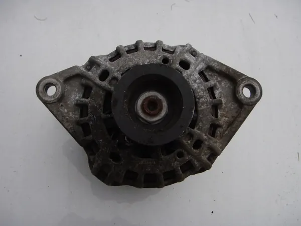 Vaihtovirtageneraattori Fiat Ducato Iveco Daily 2.3 OEM 5801580927 image 2