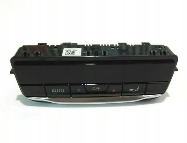 BMW OEM 7942739 bakre AC-panel för X4 G02/X3 G01 image 2