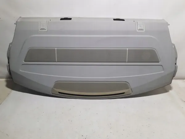 Mercedes CLS W218 achterplank OEM 2186900649 image 2