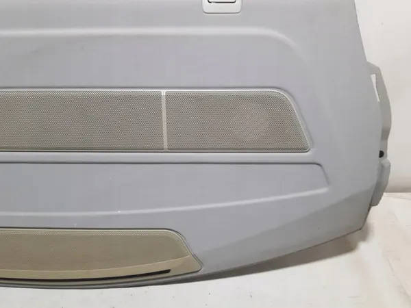 Mercedes CLS W218 achterplank OEM 2186900649 image 4