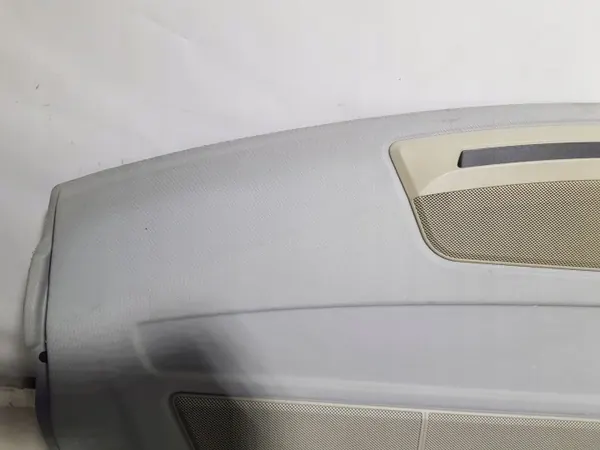 Mercedes CLS W218 achterplank OEM 2186900649 image 7