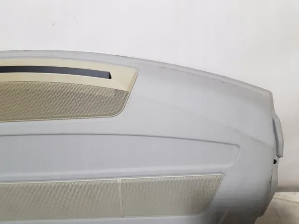 Mercedes CLS W218 achterplank OEM 2186900649 image 9