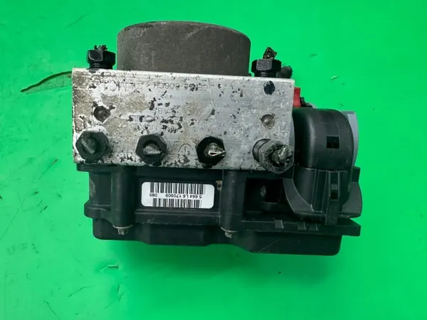 Pompe ABS Contrôleur OEM 0265800795 pour Hyundai i20 image 6