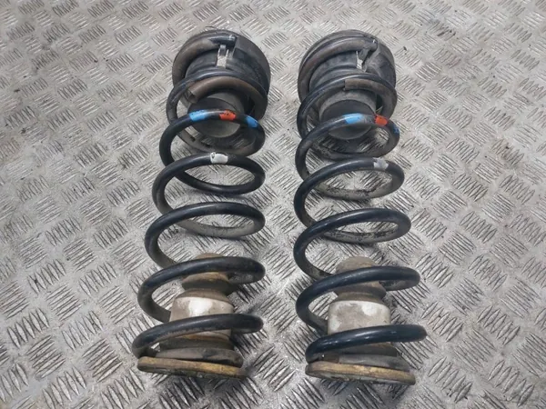 OEM 45654 Bakfjädring Set Peugeot 5008 I image 2